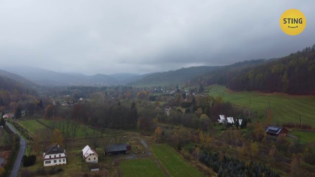 Rodinný dům, Karlovice - video prohlídka