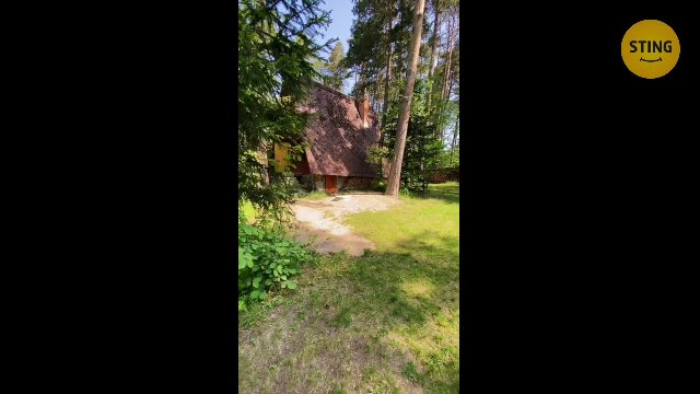 Chata / chalupa, Budišov - video prohlídka
