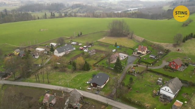 Rodinný dům, Mezina - video prohlídka