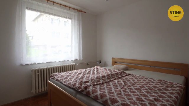 Rodinný dům, Bojkovice - video prohlídka