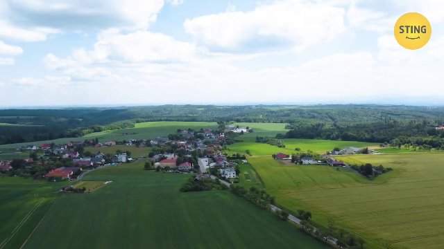 Rodinný dům, Skřipov / Hrabství - video prohlídka