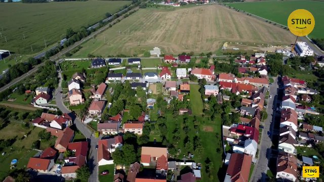 Rodinný dům, Uherské Hradiště / Vésky - video prohlídka