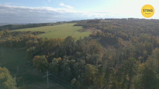 Rodinný dům, Větřkovice / Nové Vrbno - video prohlídka
