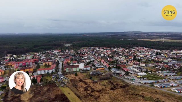 Stavební pozemek na prodej, Dubňany