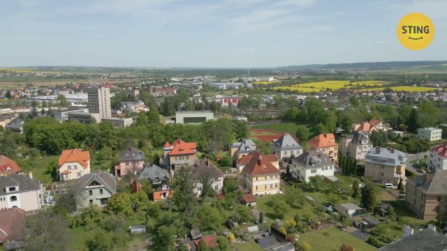 Rodinný dům, Opava / Předměstí - video prohlídka