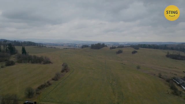 Rodinný dům, Mezina - video prohlídka