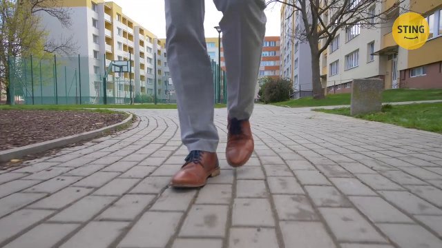 Byt 4+1, Opava / Kylešovice - video prohlídka