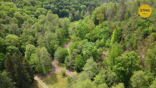 Chata / chalupa, Ketkovice - video prohlídka