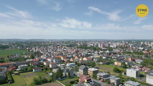 Rodinný dům, Opava / Kateřinky - video prohlídka