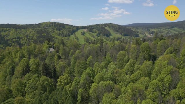 Rodinný dům, Malá Morávka - video prohlídka
