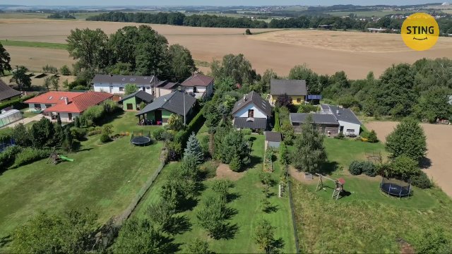 Rodinný dům, Klimkovice / Václavovice - video prohlídka