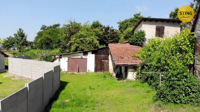 Stavební pozemek na prodej, Řepín