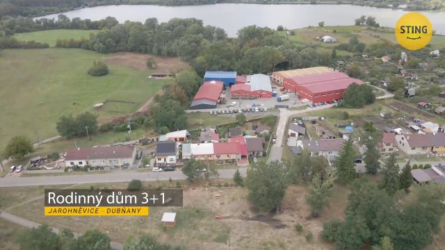 Rodinný dům na prodej, Dubňany