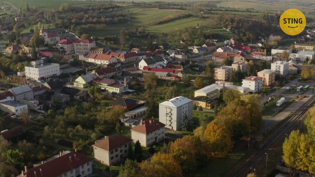 Byt 2+1 na prodej, Zdounky / Nádražní