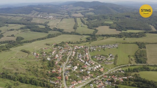 Stavební pozemek na prodej, Doubravy