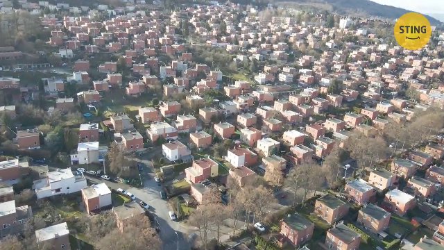 Rodinný dům, Zlín - video prohlídka