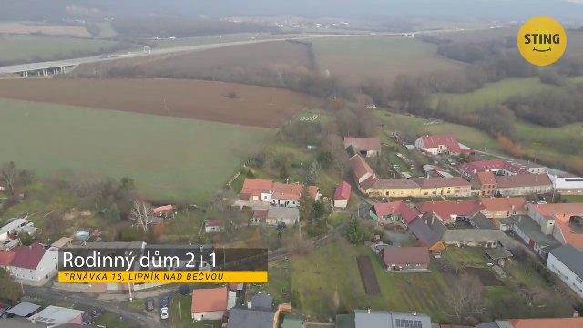 Rodinný dům na prodej, Lipník nad Bečvou / Lipník nad Bečvou VII-Trnávka