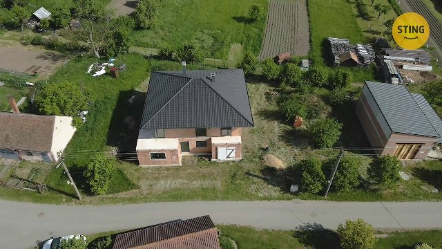 Rodinný dům na prodej, Krhov