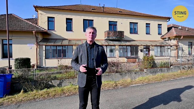 Komerční nemovitost na prodej, Moravský Krumlov