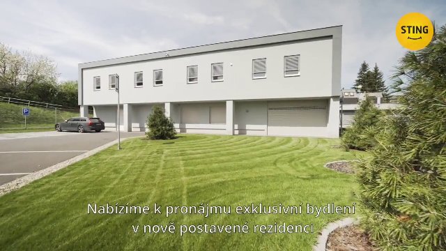 Byt 2+1 k pronájmu, Ostrava / Zábřeh, ulice Starobělská