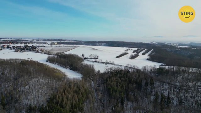 Rodinný dům, Bílovec / Ohrada - video prohlídka