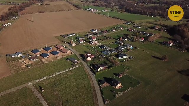 Stavební pozemek na prodej, Horní Domaslavice