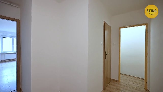 Byt 3+kk na prodej, Olomouc / Nová Ulice, ulice Škrétova