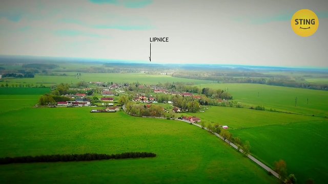 Stavební pozemek na prodej, Jílovice / Lipnice