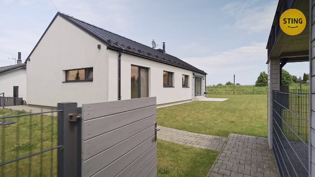 Rodinný dům, Petřvald - video prohlídka