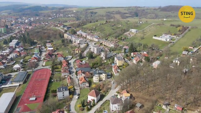Rodinný dům na prodej, Luhačovice