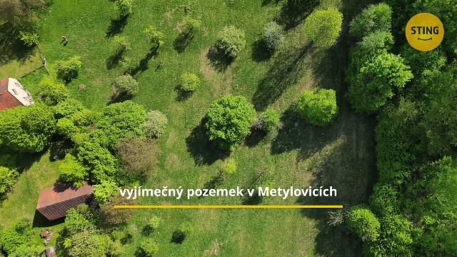 Rodinný dům na prodej, Metylovice