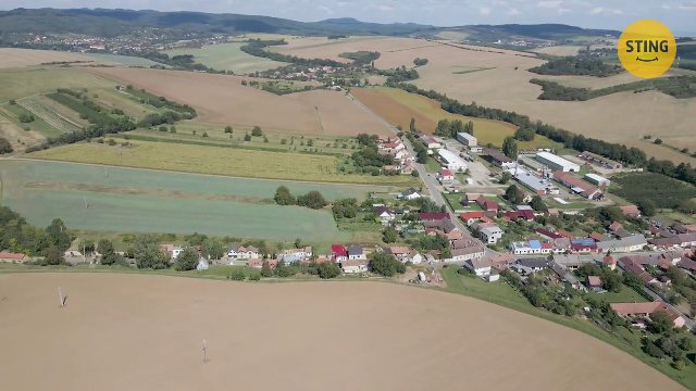 Rodinný dům na prodej, Skalka