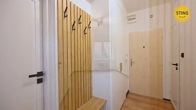 Byt 3+1 na prodej, Mohelnice / Staškova