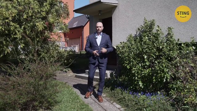 Rodinný dům na prodej, Dolní Lhota