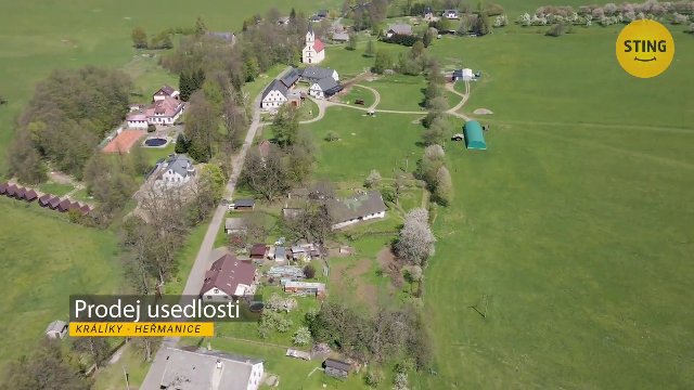 Rodinný dům na prodej, Králíky / Heřmanice