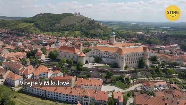 Rodinný dům na prodej, Mikulov