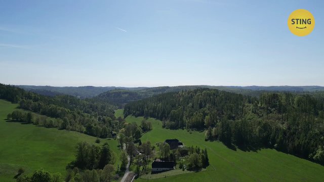 Rodinný dům na prodej, Světlá Hora / Dětřichovice