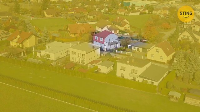 Rodinný dům na prodej, Včelná