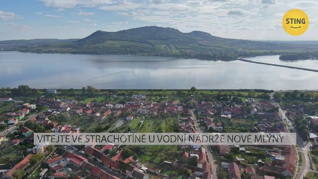 Rodinný dům na prodej, Strachotín