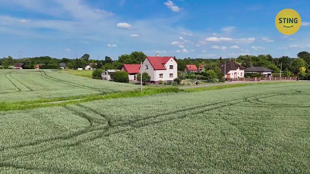 Rodinný dům na prodej, Dětmarovice / Koukolná