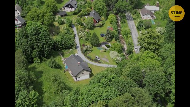 Rodinný dům na prodej, Zlaté Hory / Dolní Údolí