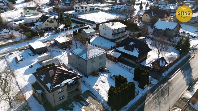 Rodinný dům na prodej, Rožnov pod Radhoštěm