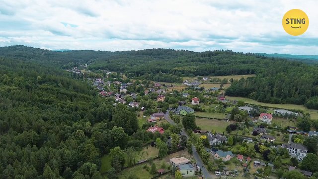 Stavební pozemek na prodej, Krnov / Pod Bezručovým vrchem