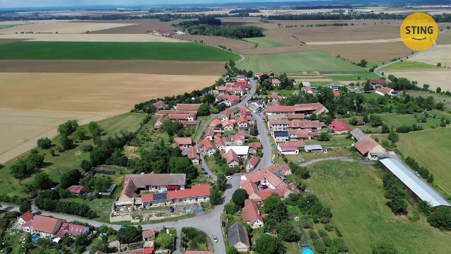 Rodinný dům na prodej, Rosice / Bor u Chroustovic