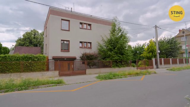 Rodinný dům na prodej, Opava / Předměstí