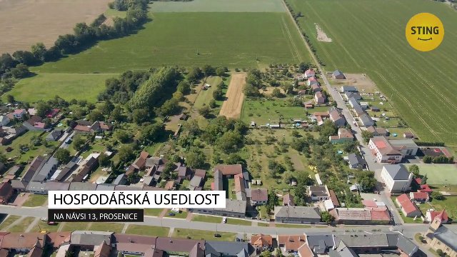 Rodinný dům na prodej, Prosenice