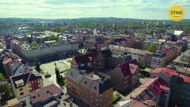 Komerční nemovitost na prodej, Český Těšín