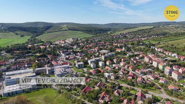 Byt 3+1 na prodej, Ždánice / Kostelní