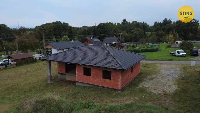 Rodinný dům na prodej, Chotěbuz