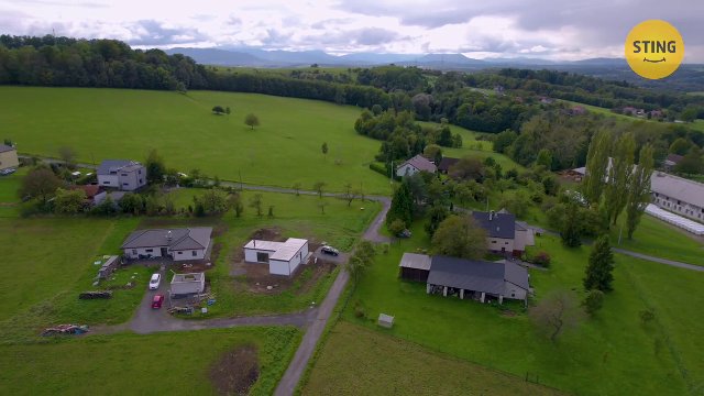 Rodinný dům na prodej, Těrlicko / Hradiště